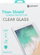 Mbrojtës ekrani eStuff Titan Shield për Apple iPad Pro 10.5", xham i temperum 0.3mm, transparent