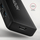 HUB USB Axagon HUE-C1A, 4 porta, USB 3.2 5Gbps, i zi