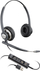 Kufje Poly EncorePro 725 783M6AA, USB A, stereo, me kabllo