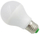 Llambë LED Standard A60, 10W, 1055 lm, 2700K, E27