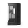 Kuti kompjutri NZXT H9 Flow 2025, mid tower, xham i temperum, e bardhë