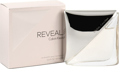 Parfum Calvin Klein Reveal EDP, 100 ml