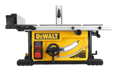 Sharrë tavoline DeWalt DWE7492, 2000W, disk 250mm, e verdhë