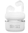 Dëgjuese Audictus Dopamine True Wireless Stereo, të bardha