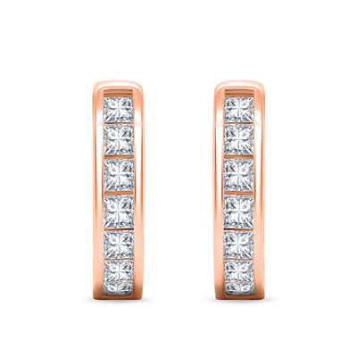 Vathё Brilio Silver EA477R