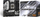 Pllakë amë Biostar B650M-SILVER, AMD B650, DDR5, mATX