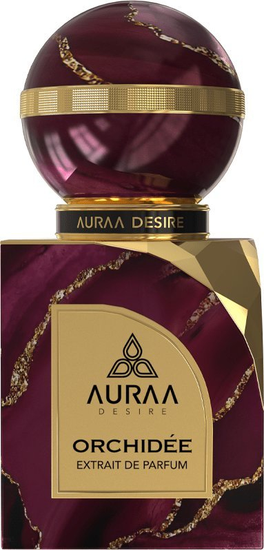 Парфем Auraa Desire Orchidee Extrait de Parfum, 100 ml, унисекс
