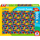 Puzzle Schmidt Sesame Street Who How What, 1000 copa, shumëngjyrësh