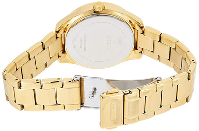 Orë dore Guess Sugar GW0001L2