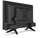 Телевизор Kiano SlimTV Travel LED, 19\", HD Ready, црн