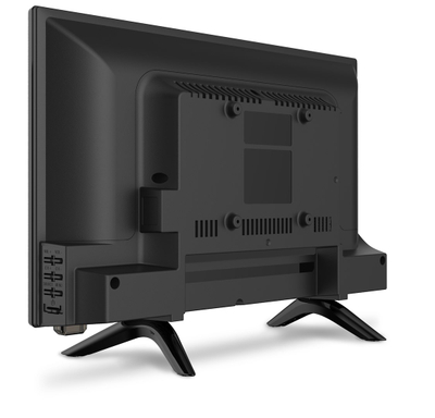 Телевизор Kiano SlimTV Travel LED, 19\", HD Ready, црн
