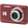 Дигитален фотоапарат Kodak Friendly Zoom FZ55, црвен