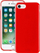 Set Puro Sunny Kit, mbrojtëse për iPhone 7/8+ dhe syze, të kuqe