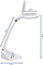 Lampë zmadhimi Maul 8261202, LED, e bardhë