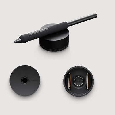 Графички таблет Wacom Intuos Pro Small 2025, 187 x 105 mm, USB Bluetooth, црн