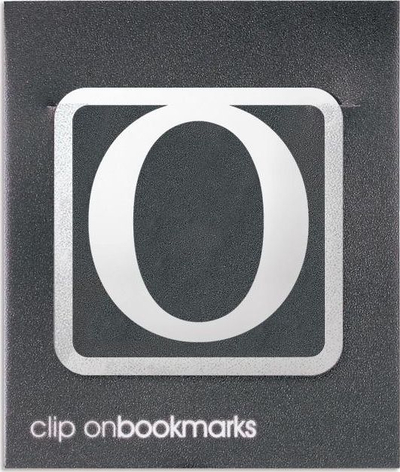 Shënjues libri IF "O"