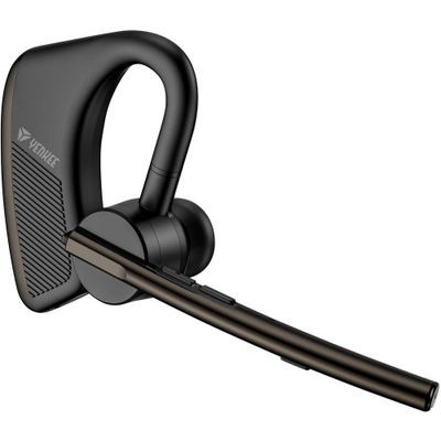 Kufje Wireless Yenkee YHF F20BK BT - E zezë