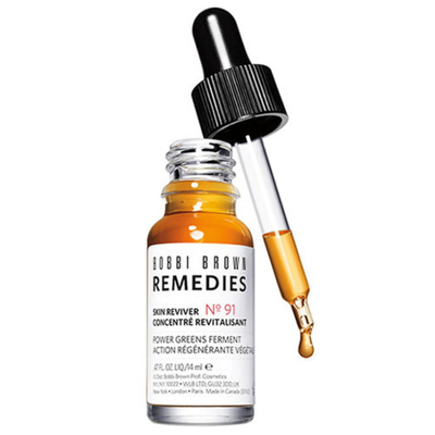 Serum për fytyrë për lëkurë Bobbi Brown Remedies Skin Reviver, 14 ml