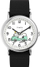 Orë dore Timex Peanuts Weekender TW2Y118006B, e zezë