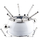[OUTLET] Paisje gatimi FONDUE Lamart LT7007, 23 pjesë