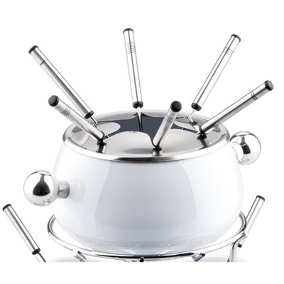 [OUTLET] Paisje gatimi FONDUE Lamart LT7007, 23 pjesë