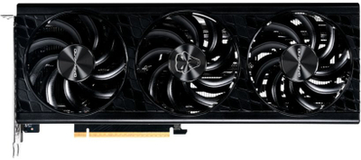 Kartë grafike Gainward GeForce RTX 5060 Ti Python III, 16GB GDDR7, PCIe 4.0, e zezë