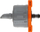 Pikatore fundore Micro-Drip-System Gardena (8316), 5 copë