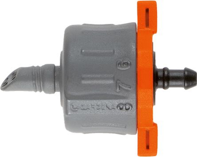 Pikatore fundore Micro-Drip-System Gardena (8316), 5 copë