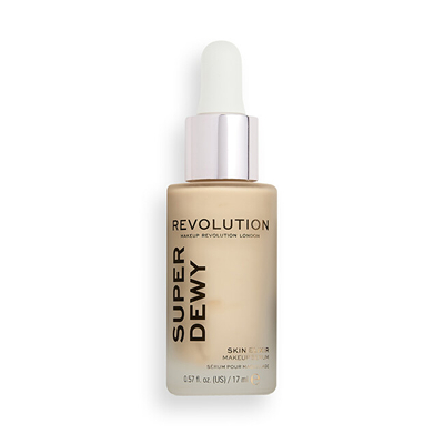 Bazë për grim Revolution Superdewy make-up base, 17 ml
