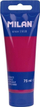 Ngjyrë akrilike Milan, 75 ml, Pink Hibiscus, rozë