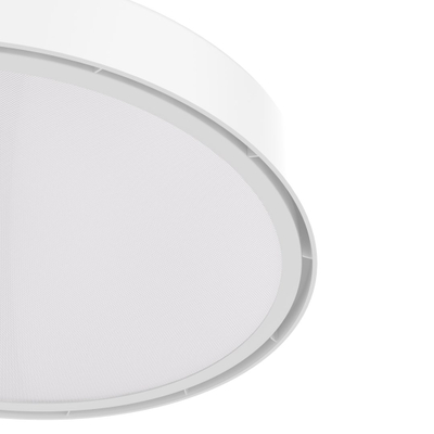 Llambë tavani dhe muri Yeelight Ceiling Light C480, 3800lm, dritë e rregullueshme, e bardhë
