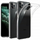 Kapak silikoni Mocco për Apple iPhone 14 Pro Max, transparent