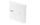 Access point Asus EBA63 Expert AX3000, dual band, PoE, i bardhë