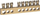 Bllok lidhës Legrand Standard Strip 004803, 8x16 mm², 1x25 mm²