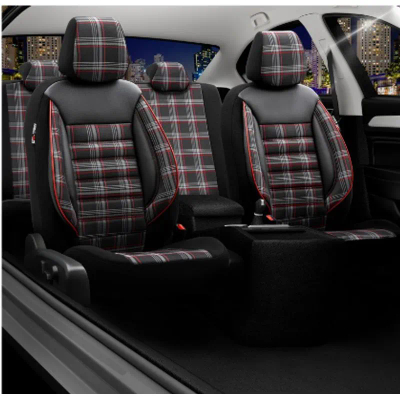 Mbulesa Universal Gti 801 Zi/kuq