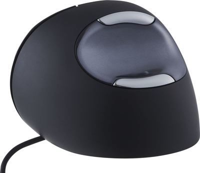 Maush ergonomik BakkerElkhuizen Evoluent D Right Hand, 3200 DPI, i zi