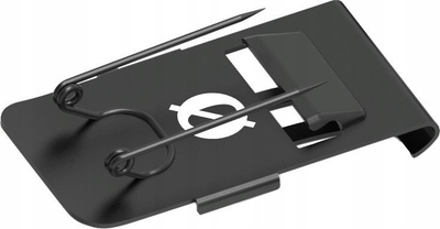 Сет додатоци Роде FlexClip Go, 3 клипови за монтажа, за Wireless GO
