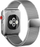 Ремче Tech-Protect MilaneseBand, за Apple Watch Series 4 5 6, не'рѓосувачки челик, сребрено