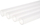 Tuba të fortë për ftohje uji Alphacool HardTube, 80cm 13/10mm, transparent, set 4 copë