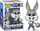 Figurë vinili Funko POP Bugs Bunny 1183, Space Jam A New Legacy, për koleksion, shumëngjyrëshe
