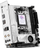 Pllakë amë MSI B850I Edge Ti WiFi, AMD B850, Socket AM5, Mini ITX
