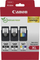 Set kartrixhë boje Canon PG-560XLx2 CL-561XL, multi, për PIXMA TS535 TS745