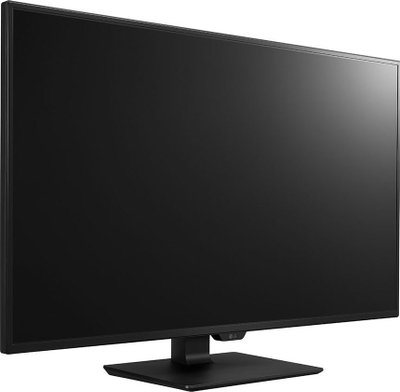 Monitor LG 43UN700P, 42.5", 4K UHD, IPS, i zi