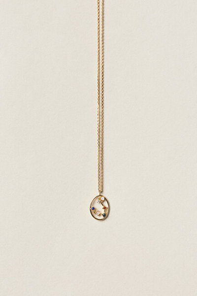 Qafore PDPAOLA PISCES CO01-343-U