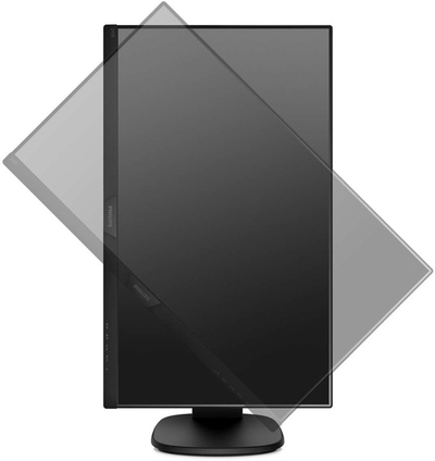 Monitor Philips 243S7EHMB - LED 24" (60 cm) IPS Full HD, i zi
