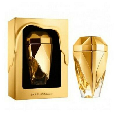 Eau de Parfum Paco rabanne , 80ml