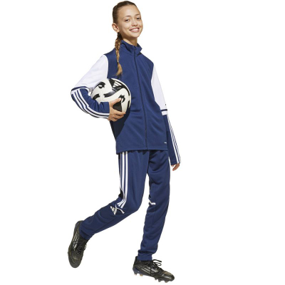 Bluzë për kalamaj Adidas Squadra 25 Training