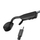 Shokz OpenMove Безжични слушалки со коскена спроводливост, Slate Gray