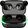 Kufje pa tela Rebel TWS Y60, Bluetooth 5.3, in ear, të bardha