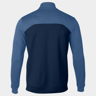 Блуза Joma Winner II Full Zip